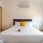 Cozy Studio In City Center Gueliz