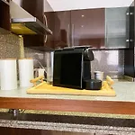 Cozy Studio In City Center Gueliz