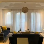 Appartement Au Coeur De Marrakech