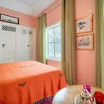 Riad Dar Chalyia, Private, 6 People, Pool