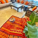 Authentic Central Marrakech