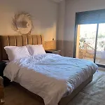 Authentic Central Marrakech