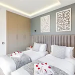 Golden Apartments