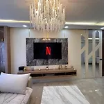 Appartement Moderne 2 Chambre