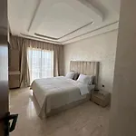 Appartement Moderne 2 Chambre