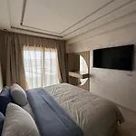 Appartement Moderne 2 Chambre