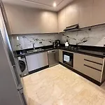Appartement Moderne 2 Chambre