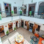 Riad Khadoj-Marrakech-Traditional