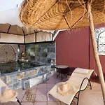 Riad Khadoj-Marrakech-Traditional