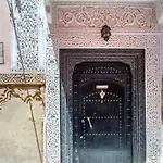 Riad Khadoj-Marrakech-Traditional