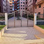 Sublime Appartement Au Coeur De Marrakech