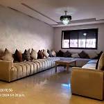 Sublime Appartement Au Coeur De Marrakech