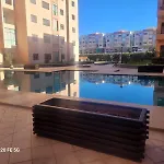 Sublime Appartement Au Coeur De Marrakech