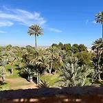 Elegant 4-Bedroom Riad With Pool