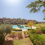 Heavenly Setting At Prestigia Pool