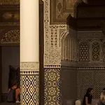Riad Vanilla Sma & Spa