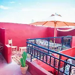 Riad Adahbi & Spa Marrakech