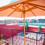 Riad Adahbi & Spa Marrakech