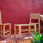 Riad Adahbi & Spa Marrakech