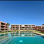 Luxury 2 Bedrooms Apartment By Golf De Noria