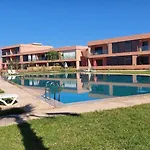 Luxury 2 Bedrooms Apartment By Golf De Noria