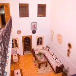 Riad Adahbi & Spa Marrakech