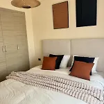 Appartement Prestigia Jade Golf - Vue Piscine