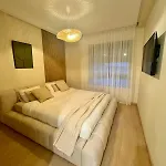 Appartement Prestigia Jade Golf - Vue Piscine