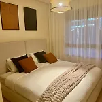 Appartement Prestigia Jade Golf - Vue Piscine