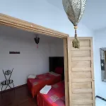 Logement Entier Marrakech G4 N41