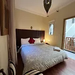 Logement Entier Marrakech G4 N41