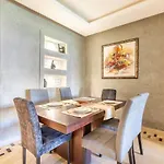 Waterfront - Garden Level - Prestigia