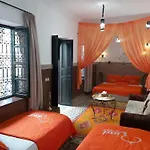 Riad Ciel D\'Orient