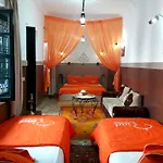 Riad Ciel D\'Orient