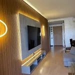 Appartement De Luxe Prestigia Opale