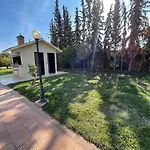 Deluxe Private Villa