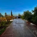 Deluxe Private Villa