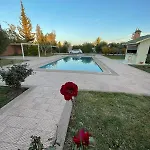 Deluxe Private Villa