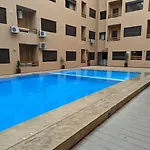 Appartement Meuble A Guiliz