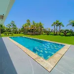 Villa Lalla Fattoma