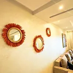 Apartment Coralia - Pool - Terrace