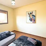 Apartment Coralia - Pool - Terrace