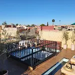 Riad Touria