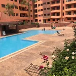 Wonderful Apartment Pool Residence Babylon