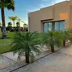 Les Villas De Marrakech