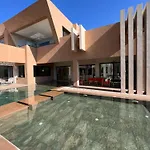 Les Villas De Marrakech