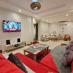 Marrakech Luxury Atlas