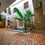 Riad Dar Beldia And Spa