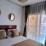 Cosy Appartement Au Coeur De Gueliz