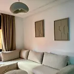 Cosy Appartement Au Coeur De Gueliz